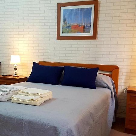 Apartamento Loft II Select Real Caldas De Reis Exterior photo
